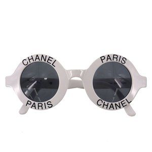 AUTHENTIC CHANEL SUNGLASSES